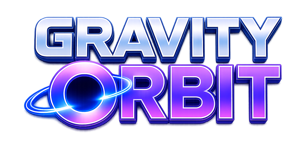 Gravity Orbit logo
